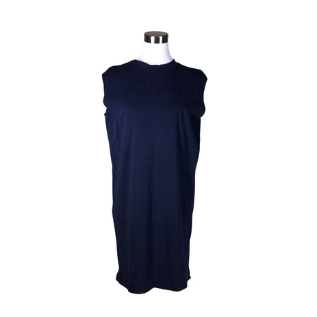 Unisex Ripple Yogawear - Tricot dress, size 38 - Blue ()