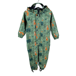 Unisex Jonathan - Sadehaalari, koko 86 - 92 -  (1)