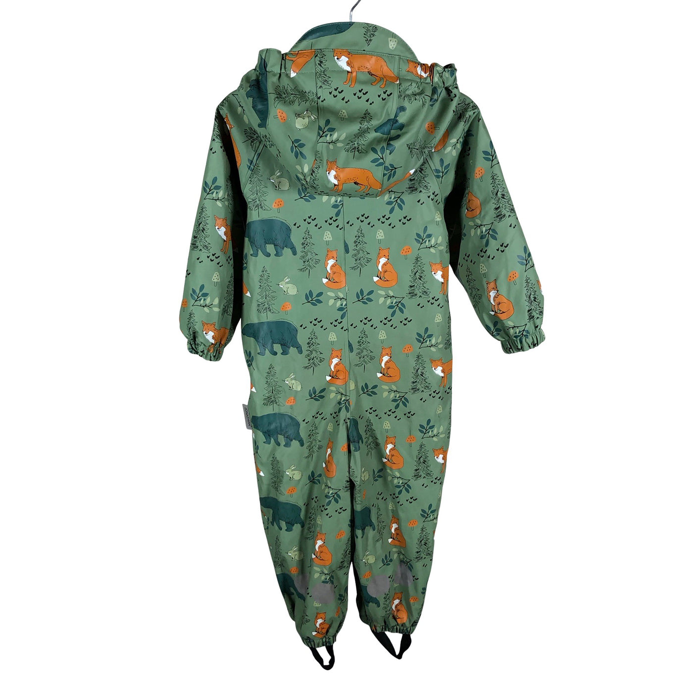 Unisex Jonathan - Sadehaalari, koko 86 - 92 -  (2)