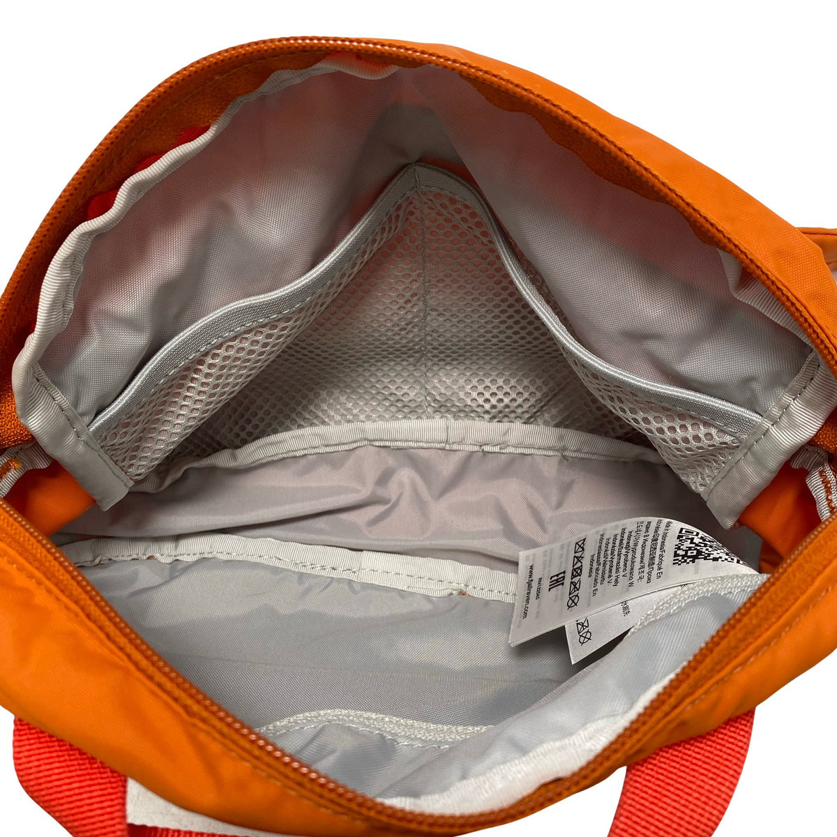 Unisex Fjällräven - Olkalaukku, koko Mini -  (3)