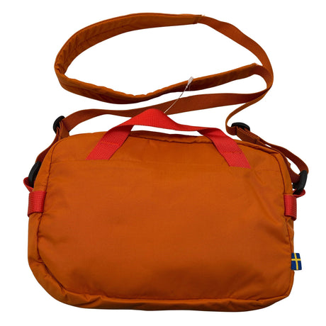Unisex Fjällräven - Olkalaukku, koko Mini -  (2)
