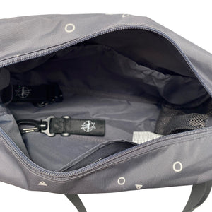 Unisex Lässig - Hoitolaukku, koko Maxi -  (3)