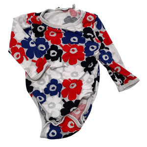 Unisex Marimekko - Body, koko 62 - 68 -  (1)