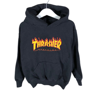 Unisex Trasher - Huppari, koko 92 - 98 -  (1)
