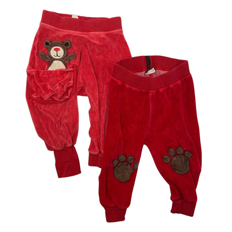 Unisex me&i - Collegehousut, koko 74 - 80 -  ()