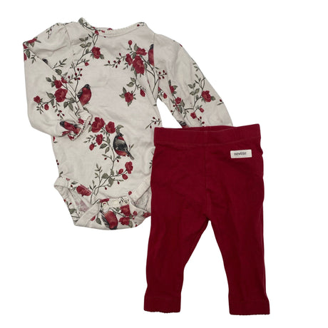 Unisex Newbie - Body, koko 62 - 68 -  ()