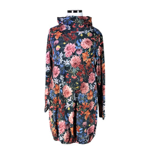 Unisex Versonpuoti - Trikootunika, koko 44 -  (1)