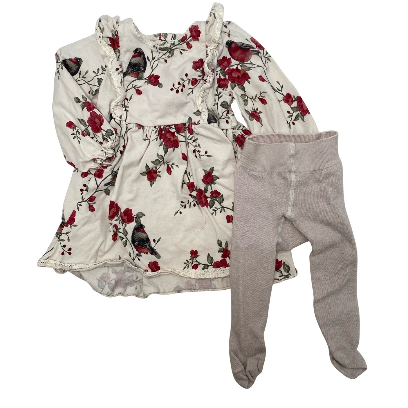 Unisex Newbie - Trikoomekko, koko 62 - 68 -  (1)