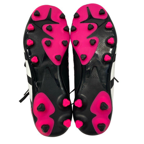 Unisex Adidas - Football boots, size 38 - Pink (2)