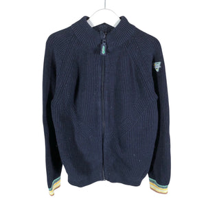 Unisex Sergent Major - Neuletakki, koko 128 - 134 -  (1)