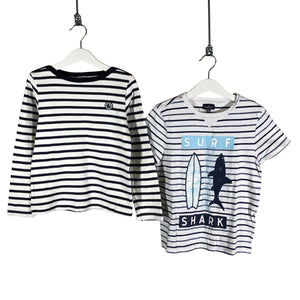 Unisex Sergent Major - T-paita, koko 122 - 128 -  (1)