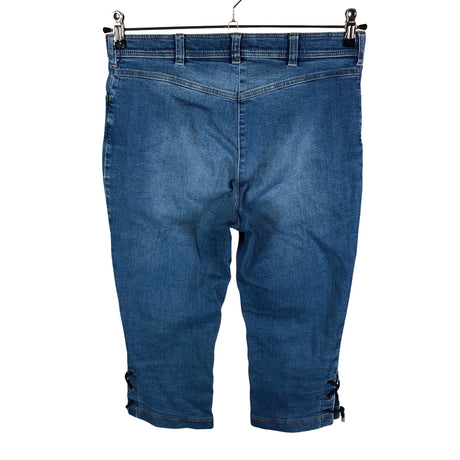 Unisex Voglia - Farkkucaprit, koko 36 -  (2)