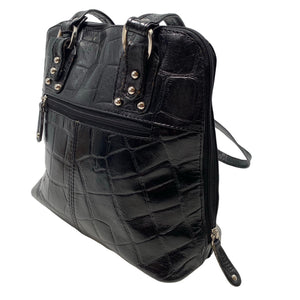 Unisex Magnus Paul - Käsilaukku, koko Midi -  (2)