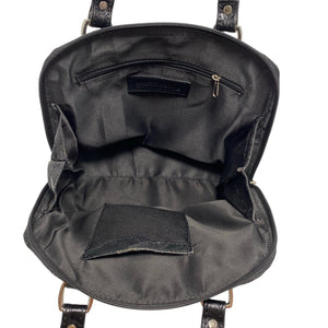 Unisex Magnus Paul - Käsilaukku, koko Midi -  (3)