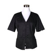 Unisex Voglia - Jacket, size 38 - Black ()