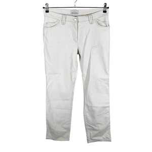 Unisex Brax - Slacks, size 38 - Beige (1)