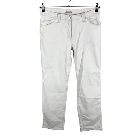 Unisex Brax - Slacks, size 38 - Beige ()