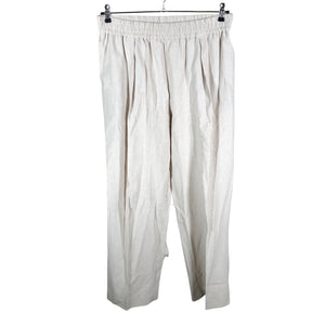 Unisex Samsoe&Samsoe - Slacks, size 40 - Beige (1)