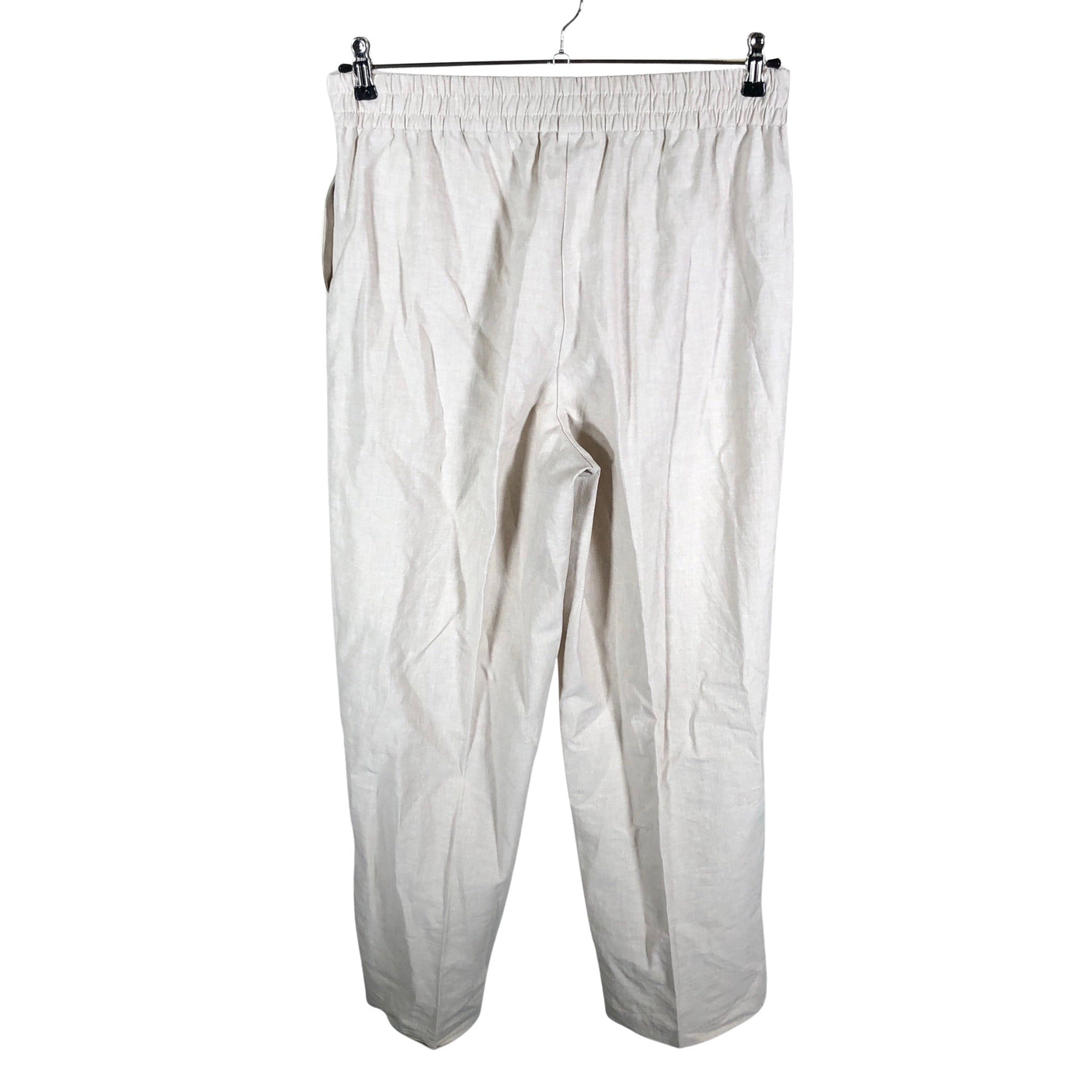 Unisex Samsoe&Samsoe - Slacks, size 40 - Beige (2)