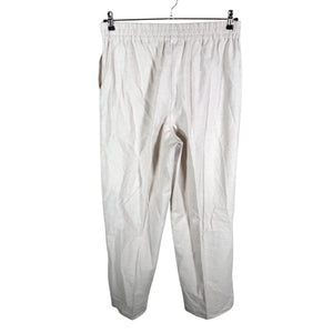 Unisex Samsoe&Samsoe - Slacks, size 40 - Beige (2)