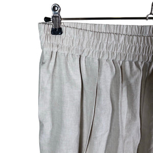 Unisex Samsoe&Samsoe - Slacks, size 40 - Beige (3)