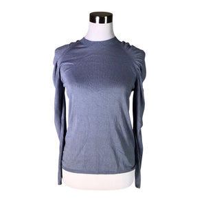 Unisex Coster Copenhagen - Sweater, size 34 - Light blue (1)