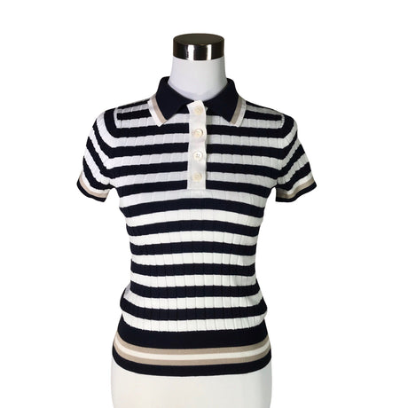 Unisex Gant - Sweater, size 36 - Blue ()
