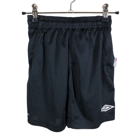 Unisex Umbro - Sports shorts, size 122 - 128 - Black ()