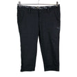 Unisex Puma - Capri pants, size 38 - Black ()