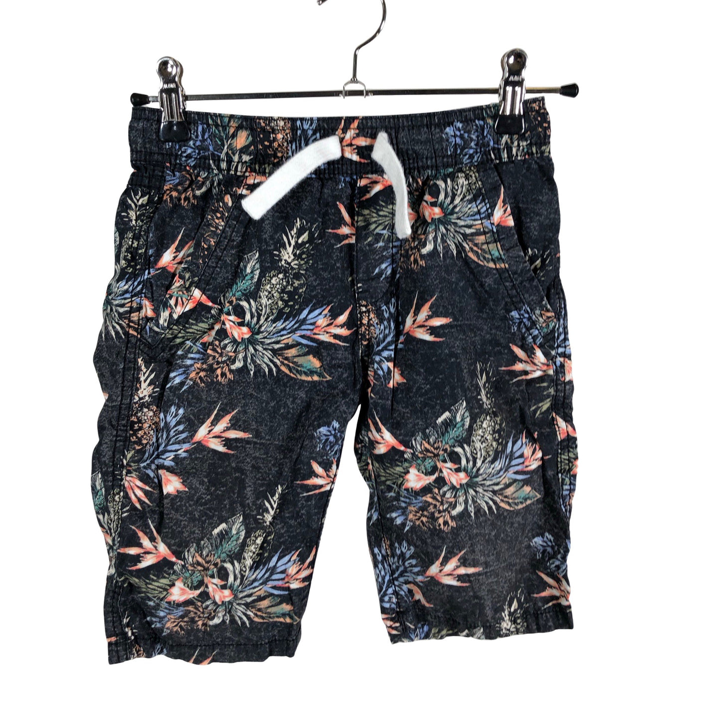 Unisex Lindex - Shortsit, koko 122 - 128 -  (1)