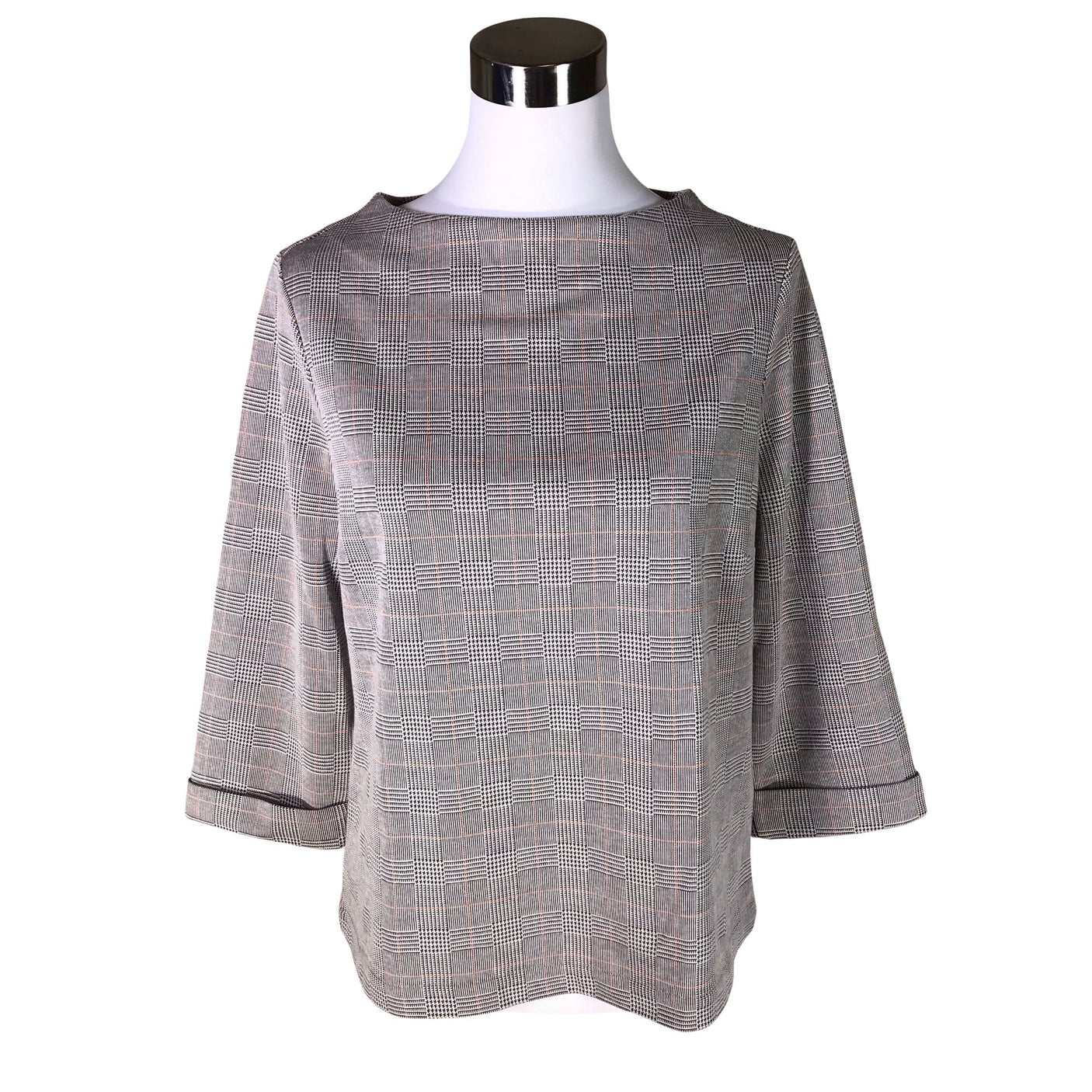 Unisex Van Graaf - Trikoopaita, koko 38 -  (1)