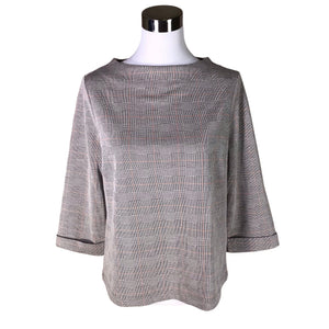 Unisex Van Graaf - Trikoopaita, koko 38 -  (1)
