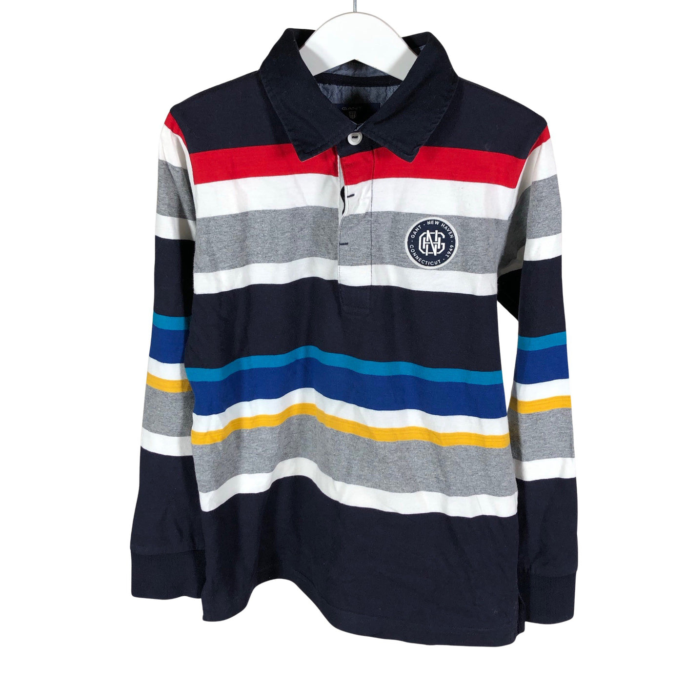 Unisex Gant - Trikoopaita, koko 122 - 128 -  (1)