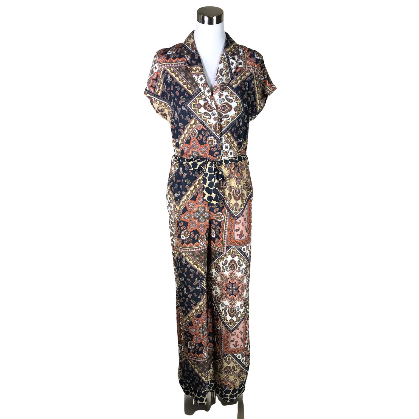 Unisex Tramontana - Haalari, koko 38 -  (1)