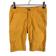 Unisex Timberland - Shorts, size 134 - 140 - Yellow ()
