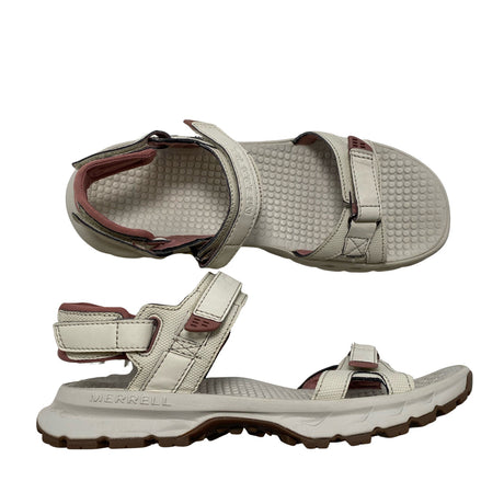 Unisex Merrell - Sandaalit, koko 39 -  ()