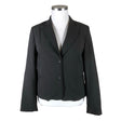 Unisex Your Face - Jacket, size 44 - Gray ()