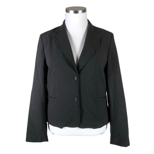 Unisex Your Face - Jacket, size 44 - Gray (1)