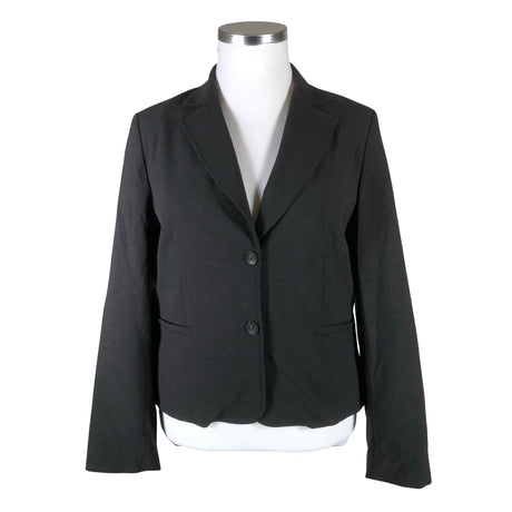 Unisex Your Face - Jacket, size 44 - Gray ()