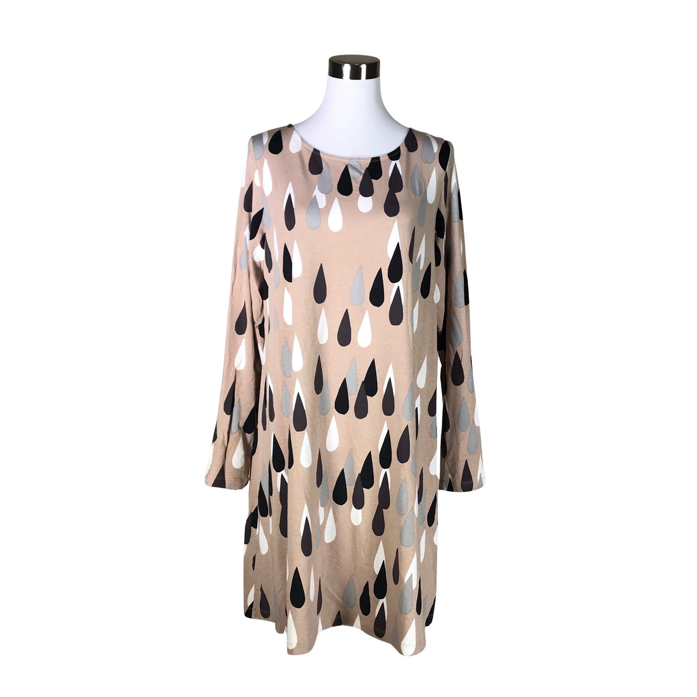 Unisex Marimekko - Trikoomekko, koko 40 -  (1)