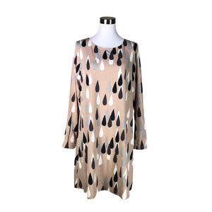 Unisex Marimekko - Trikoomekko, koko 40 -  (1)