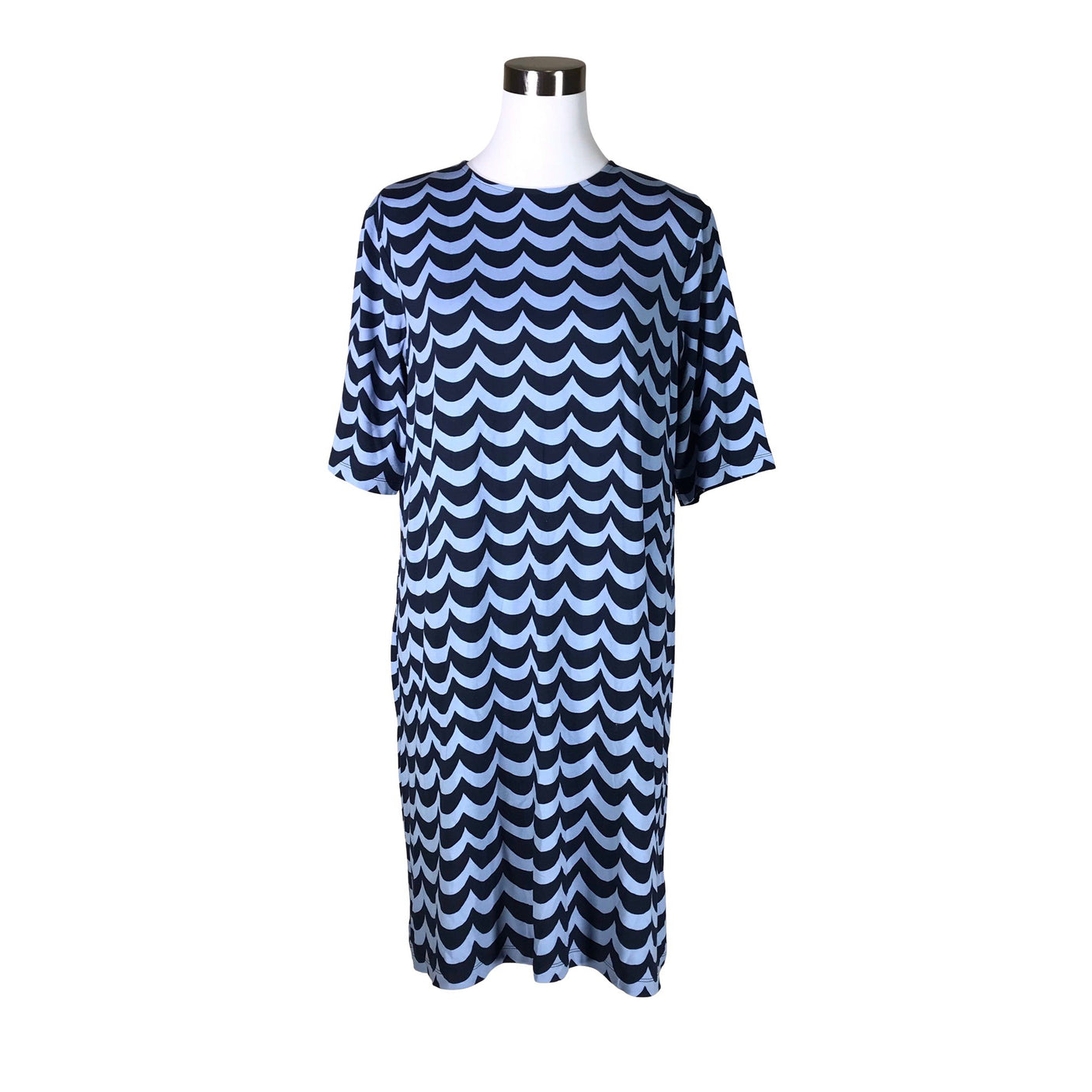 Unisex Marimekko - Trikoomekko, koko 40 -  (1)