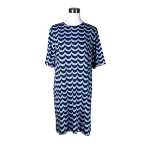 Unisex Marimekko - Trikoomekko, koko 40 -  (1)