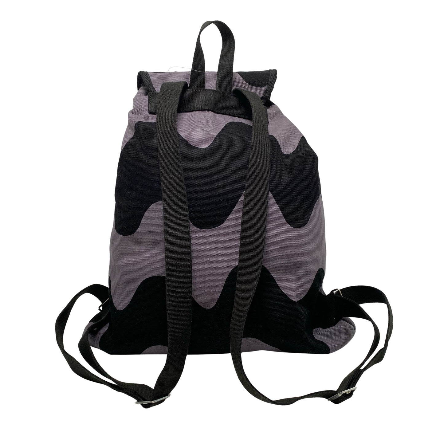 Unisex Marimekko - Reppu, koko Maxi -  (2)