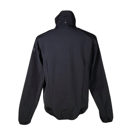 Unisex Luhta - Soft shell jacket, size XXL - Black (2)