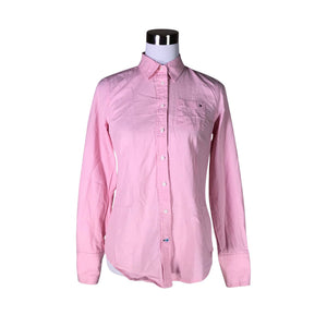 Unisex Tommy Hilfiger - Kauluspaita, koko 36 -  (1)
