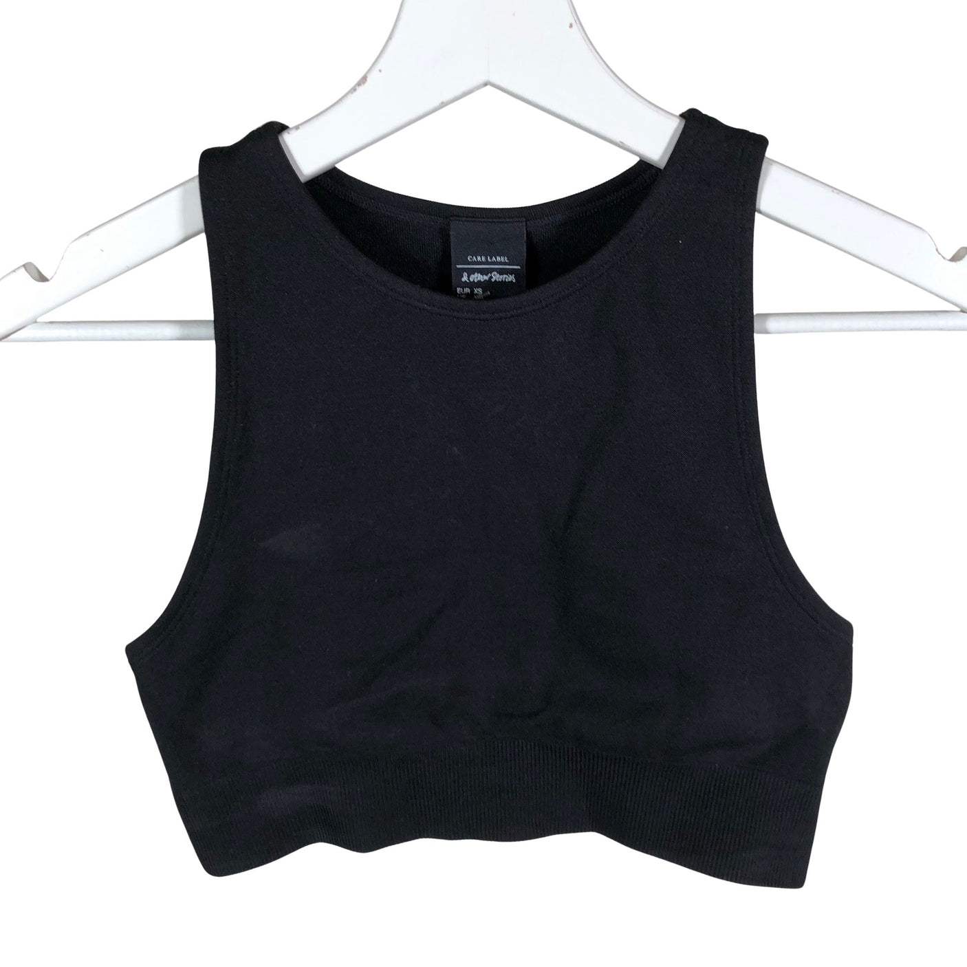 Unisex &Other Stories - Trikootoppi, koko 34 -  (1)