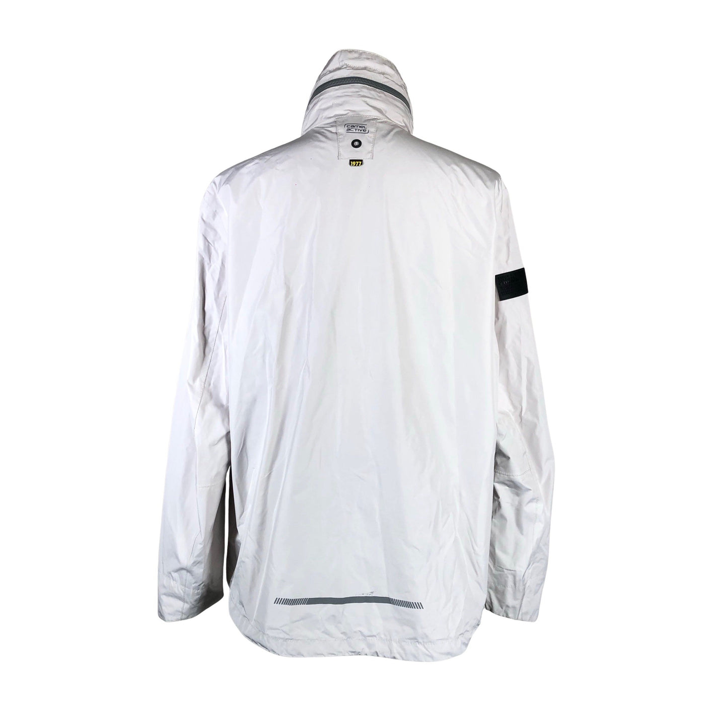 Unisex Camel Active - Outdoor jacket, size XXL - Beige (2)