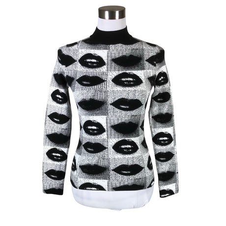 Unisex Hugo Boss - Sweater, size 38 - White ()