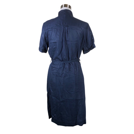 Unisex Gant - Dress, size 40 - Blue (2)